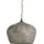 Light&living Emine 1-flg. Ø 51,5 cm Rund Metall