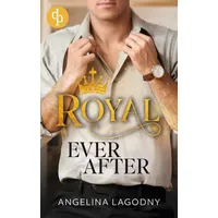 Dp DIGITAL PUBLISHERS GmbH Royal Ever After