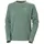 HELLY HANSEN Varde Fleecepullover Grün M