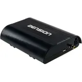 DENSION DBU3GEN DAB+U MPC Universal DAB Interface für Radios mit iPod-Steuerung & Werks-USB