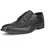 ECCO Melbourne Herren Schwarz 44