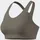 adidas Optime Essentials Braun/Grau XL