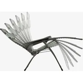 Lafuma R CLIP, Relaxliege Stahl/Batyline