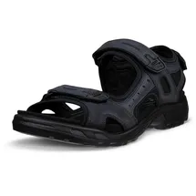 ECCO Offroad Herren schwarz 50