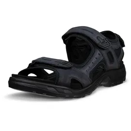 ECCO Offroad Herren schwarz 50