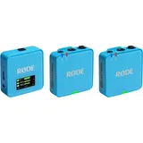 RØDE Microphones RØDE Wireless GO (Gen 3), Mikrofon
