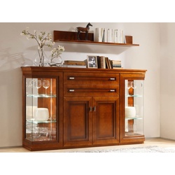 Kent Highboard Vitrine