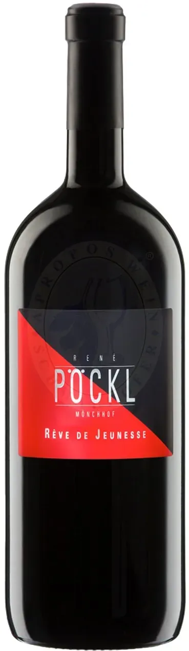 Reve De Jeunesse 2022 Pöckl 1,5l