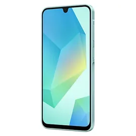 Samsung Galaxy A16 5G 4 GB RAM 128 GB Light Green