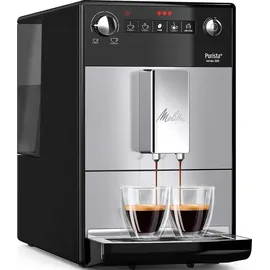 Melitta Purista F230-101 Silber