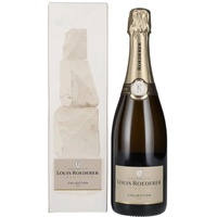 Louis Roederer Champagne Collection 244 12,5% Vol. 0,75l in Geschenkbox