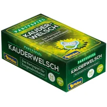 Philos Kauderwelsch - Partyspiel - deutsche Version
