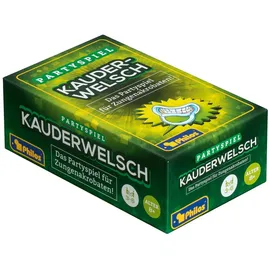 Philos Kauderwelsch - Partyspiel - deutsche Version