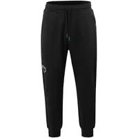 Jako x Kleinigkeit Retroragende Jogginghose 657 - schwarz L