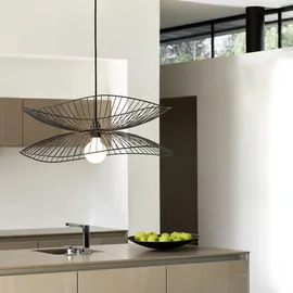 Forestier Libellule S Black / 56x20cm