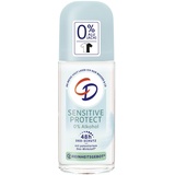 CD Deo Roll-On 'Sensitive Protect',