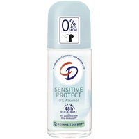 CD Deo Roll-On 'Sensitive Protect',