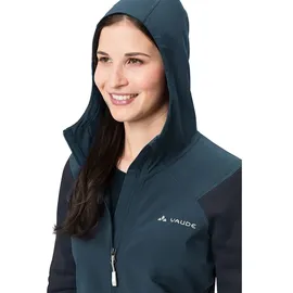 Vaude Women's Tremalzo Hooded Jacket