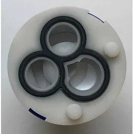 Franke Ersatzkartusche Ø 40 mm Niederdruck
