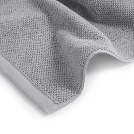 herzbach home Spa Kollektion Handtuchset 2-tlg. perlgrau