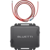BLUETTI Charger 1+D40 L, 560W Alternator Tragbare Powerstation zum Aufladen während der Fahrt mit App-Steuerung