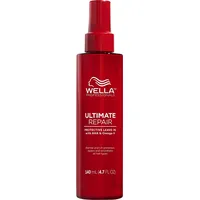 Wella Ultimate Repair Leave-In Serum 140 ml