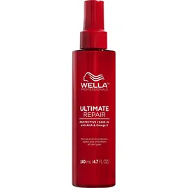 Wella Ultimate Repair Leave-In Serum 140 ml