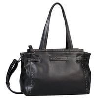 Gabor Gabor, Anna, Damen, Shopper, M, Schwarz, 38x14x24 cm - 38x14x24