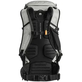 Ortovox Traverse Pure 30l Rucksack Grey Marble