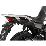 Hepco Becker C-bow Honda Xl 750 Transalp 2023 Satteltaschenhalterung - Black - One Size