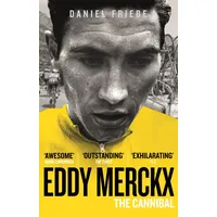 Knv Besorgung Eddy Merckx: The Cannibal