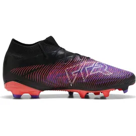 Puma Future 8 Pro Herren Puma Black-Puma White-Glowing Red 42,5