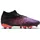 Puma Future 8 Pro Herren Puma Black-Puma White-Glowing Red 42,5
