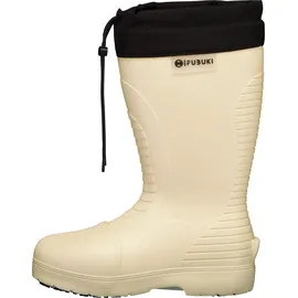 fubuki Niseko 3.0 Gummistiefel (Größe 38, beige)
