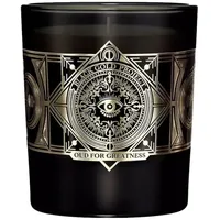 Initio Parfums Privés Oud for Greatness Duftkerze 180 g gold