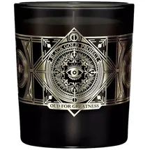 Initio Parfums Privés Oud for Greatness Duftkerze 180 g gold