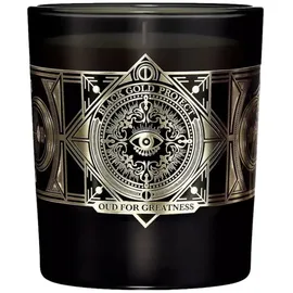 Initio Parfums Privés Oud for Greatness Duftkerze 180 g gold