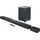 JBL Bar 1300 11.1.4-Kanal Surround Soundbar mit kabellosem Subwoofer schwarz