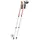 Komperdell Ridgehiker Zero Compact 90-120 cm burnt orange