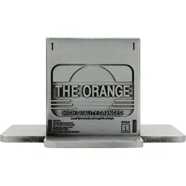 FaNaTtik Metal Gear Solid 2 Replica Cardboard Box