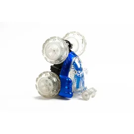 tec-toy RC-Auto Crazy Tumbler CH RTR blau/schwarz (534446)