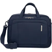 Samsonite Respark Laptop-Schultertasche mit 15.6" Laptopfach + GRATIS HOTELGUTSCHEIN