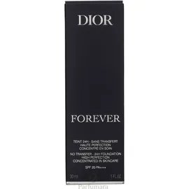 Dior Forever Foundation 4.5N neutral 30 ml