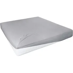 Spannbetttuch Feinjersey - 150x200cm