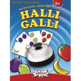 AMIGO Halli Galli