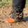 Oregon Yukon Kettensägen-Schnittschutz-Gummistiefel, Naturkautschuk,