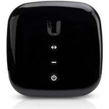 UBIQUITI networks Ubiquiti UF-AE 1000 Mbit/s, SFP, SFP+, Schwarz, Kompakt