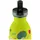 24Bottles Urban Bottle Veggie Friends Beige 0,5 l