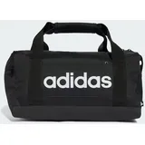 adidas Linear Duffelbag XS schwarz