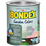Bondex Garden Colors Sanftes Weidengrau 0,75 l